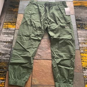 RVCA Pants
